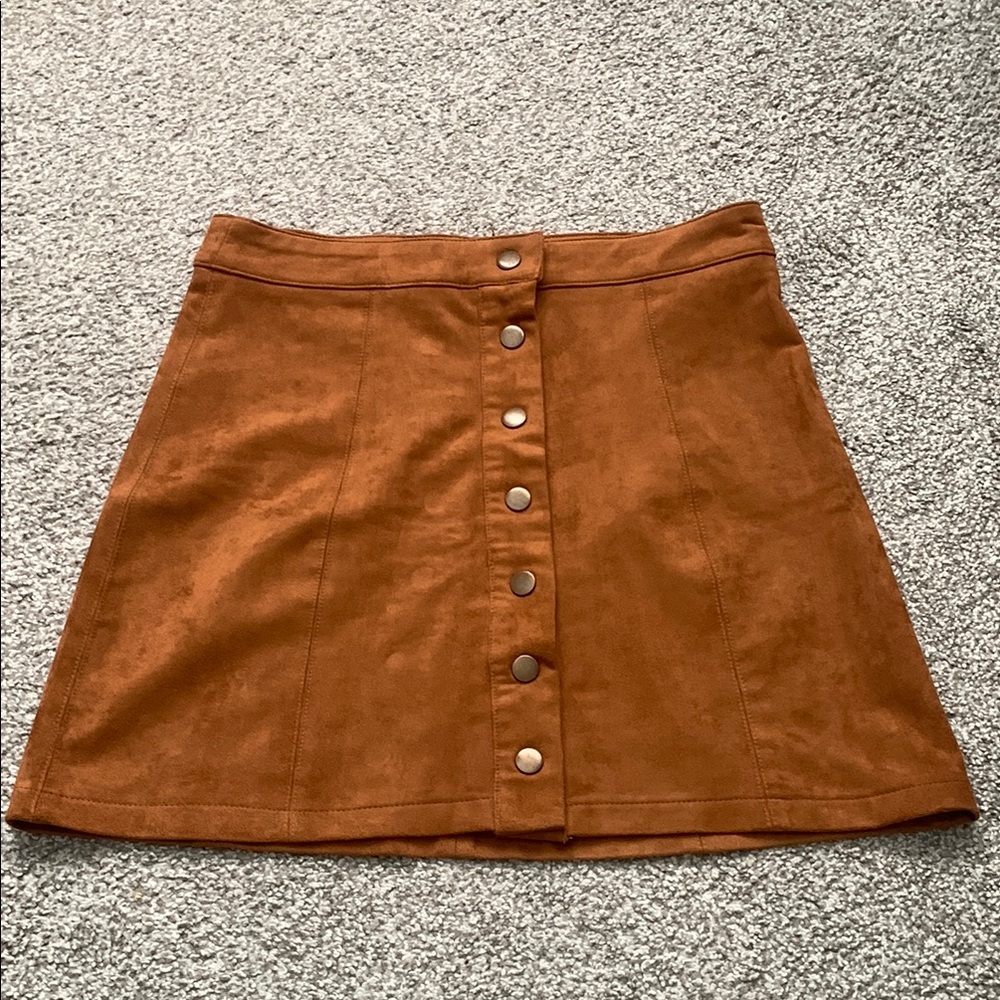 Forever 21 Skirt